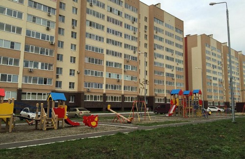 Penza Apartment | Квартирный комплекс Фаворит