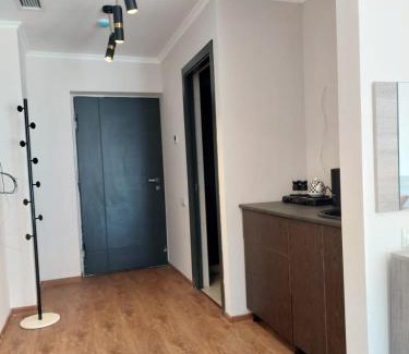 Aghavnadzor Apartment | квартир