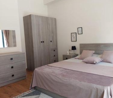 Aghavnadzor Apartment | квартир