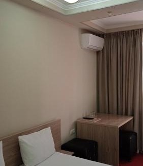 Shymkent Hotel | КзО