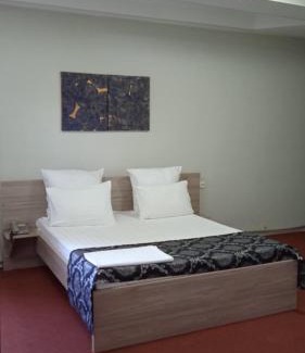 Shymkent Hotel | КзО