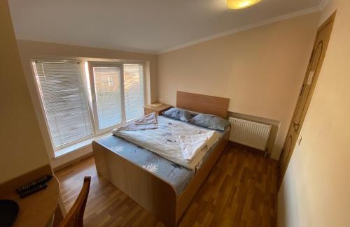 Chernovtsy Hotel | Ковчег