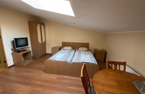 Chernovtsy Hotel | Ковчег