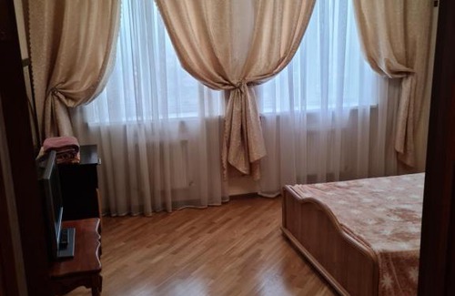 Zapadnyy okrug Apartment | Кожевенная 6266