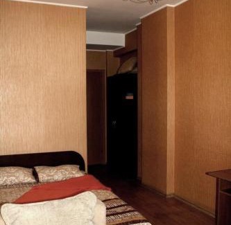 Petrovskoye Apartment | Комната гостиничного типа, Алчевских 24