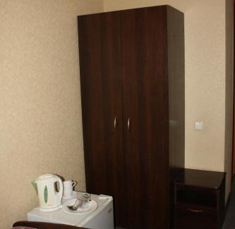 Petrovskoye Apartment | Комната гостиничного типа, Алчевских 24