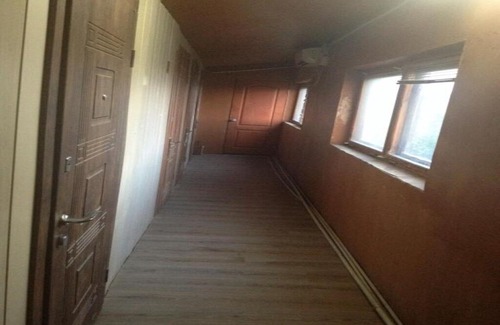 Vapnyarka Apartment | Комната #9 с двумя одноместыми кроватями