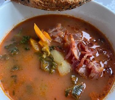 Wakefield House | Комната