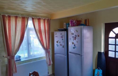 Wakefield House | Комната