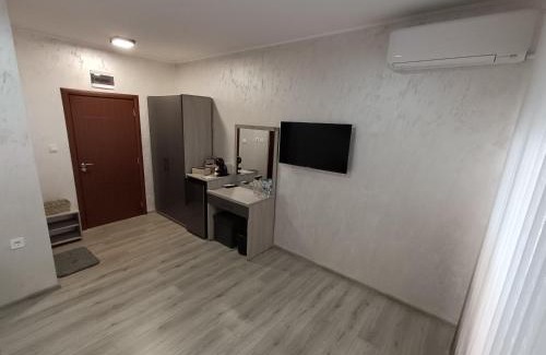 Smolyan Resort | Комплекс Кантона