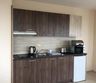 Ravda Apartment | Комплекс Рич 2