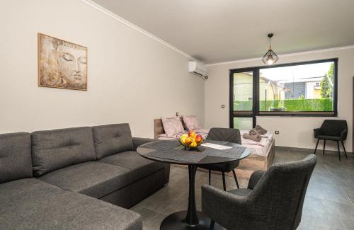 Velingrad Apartment | Комплекс Стадиона