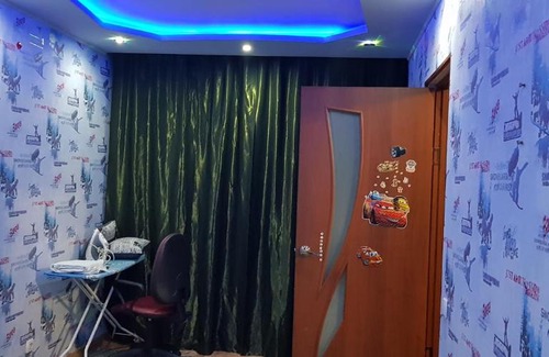 Norilsk Apartment | Комсомольская 47д