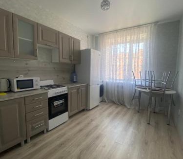 Kostanay Apartment | Комфортабельные - уютные апартаменты в Костанай Береке 63