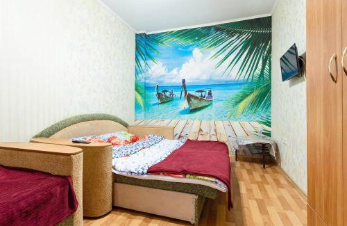 Vapnyarka Apartment | Комфортная квартира возле областной лечебницы, моря и Куяльника