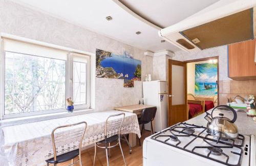 Vapnyarka Apartment | Комфортная квартира возле областной лечебницы, моря и Куяльника