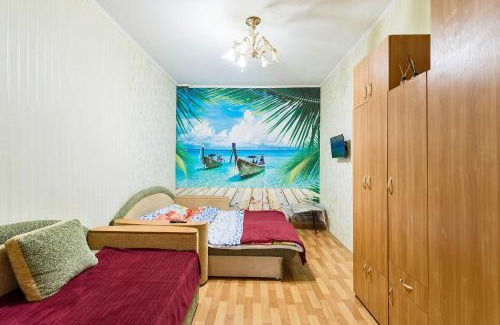 Vapnyarka Apartment | Комфортная квартира возле областной лечебницы, моря и Куяльника