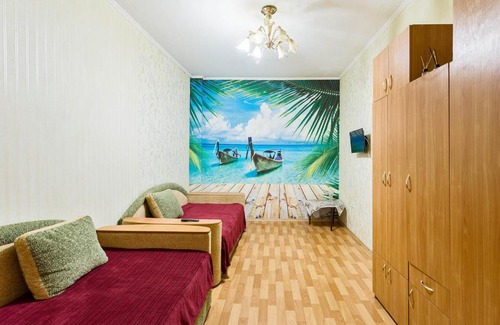 Vapnyarka Apartment | Комфортная квартира возле областной лечебницы, моря и Куяльника