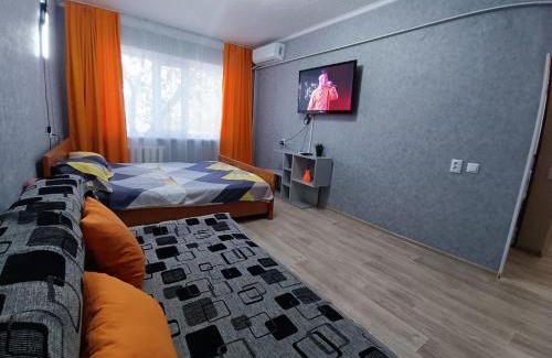 Balkhash Apartment | Комфортная квартира Сабитовой 23а, район ЖД вокзал