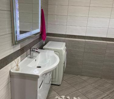 Aktobe Apartment | комфортный дом
