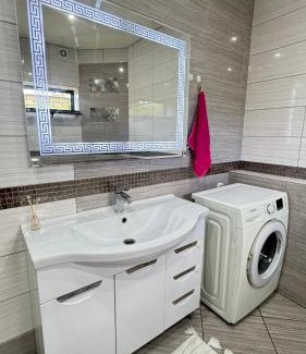 Aktobe Apartment | комфортный дом