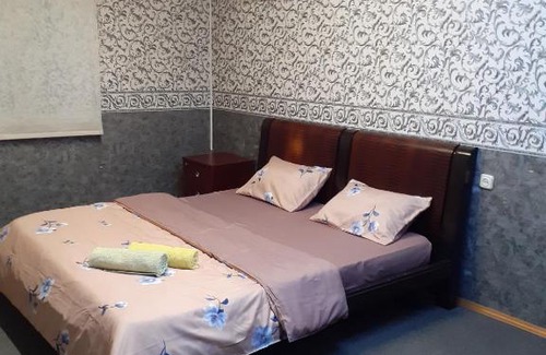Maryino District Hotel | Комфорт