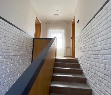 Borovoe Hotel | Конырат