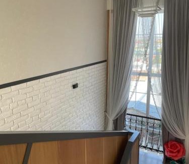 Borovoe Hotel | Конырат