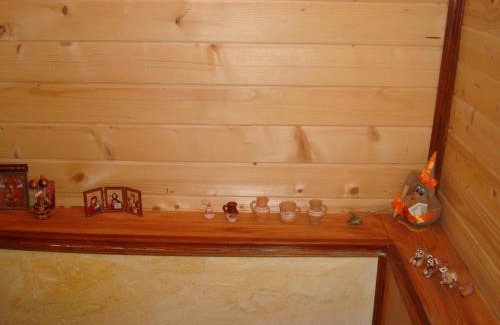 Yaremche House | Котедж Гірський