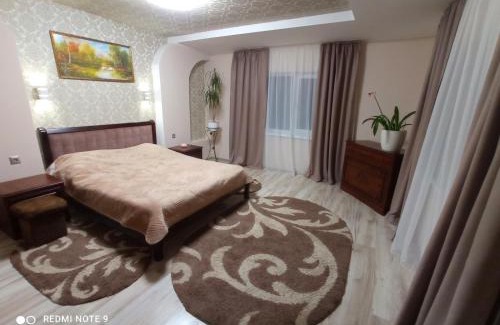 Snidavka Apartment | Котедж Тиша