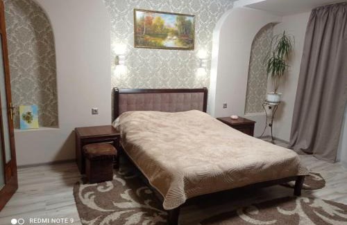 Snidavka Apartment | Котедж Тиша