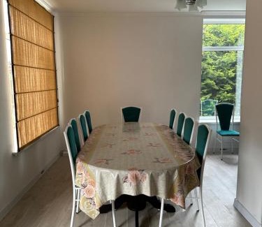 Issyk-Kul Region Apartment | Коттедж в Роял Бич 3+1