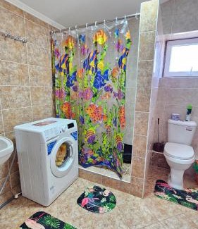 Issyk-Kul Region Apartment | Коттедж Royal Beach F23