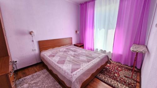Issyk-Kul Region Apartment | Коттедж Royal Beach F23