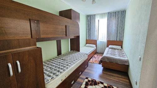Issyk-Kul Region Apartment | Коттедж Royal Beach F23