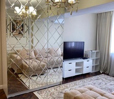 Kaztsik Apartment | Красивая квартира в центре