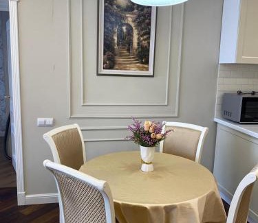 Kaztsik Apartment | Красивая квартира в центре