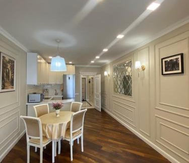 Kaztsik Apartment | Красивая квартира в центре