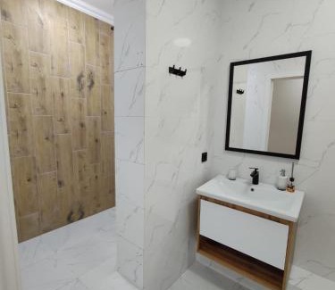 Almaty Apartment | Красивая новая квартира в центре города