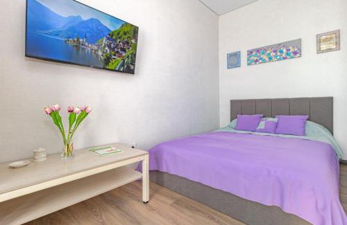 Nur-Sultan Apartment | Красотка на Нурлы Жол