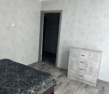 Pavlodar Apartment | Кривенко 85