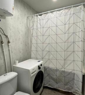 Pavlodar Apartment | Кривенко 85