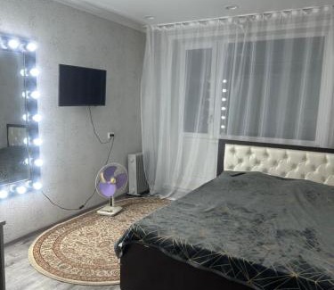 Pavlodar Apartment | Кривенко 85