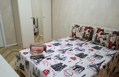 Uralsk Apartment | Кунаева 64