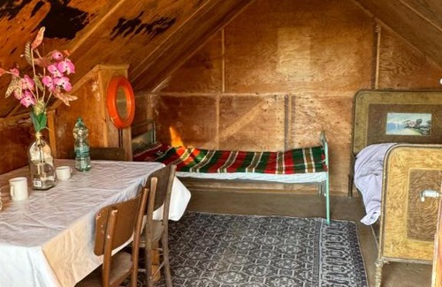 Kazanlak Other | КЪЩА в Казанлък, 2 Стаи с 3 Легла без Ток и Вода, Външна Тоалетна, Всеки Чисти след себе си! VILLA HOUSE in Kazanlak 2-Rooms & 3 Beds, No Electric, Water or WC, use Outhouse, Bring Water, Tidy after Yourself
