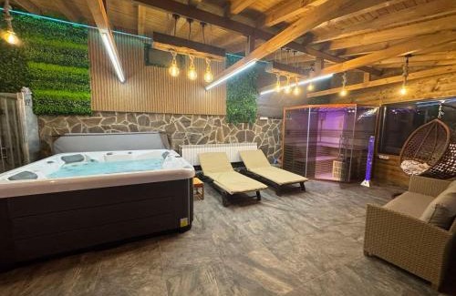 Dospat Hotel | Къща за гости Аси