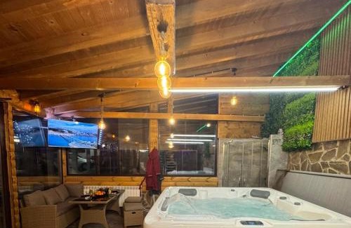 Dospat Hotel | Къща за гости Аси