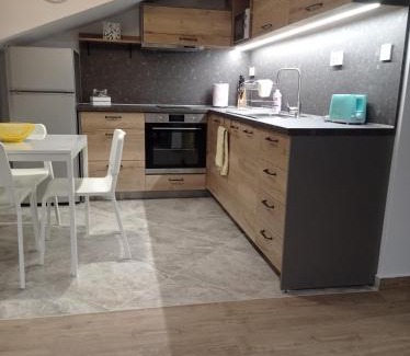 Dospat Apartment | Къща за гости-Ганеви