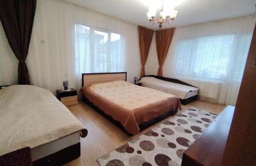 Dospat House | Къща за гости ЖАНИ