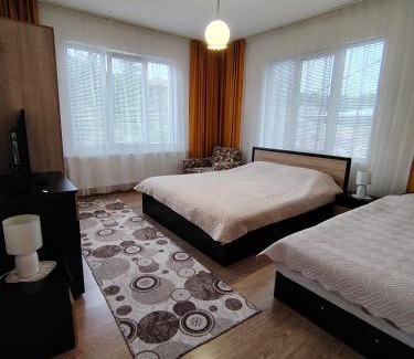 Dospat House | Къща за гости ЖАНИ